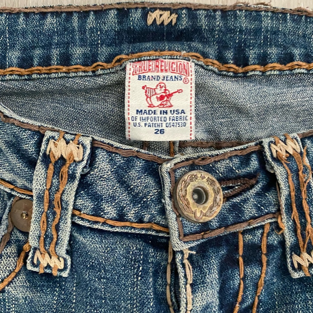True Religion Jeans
